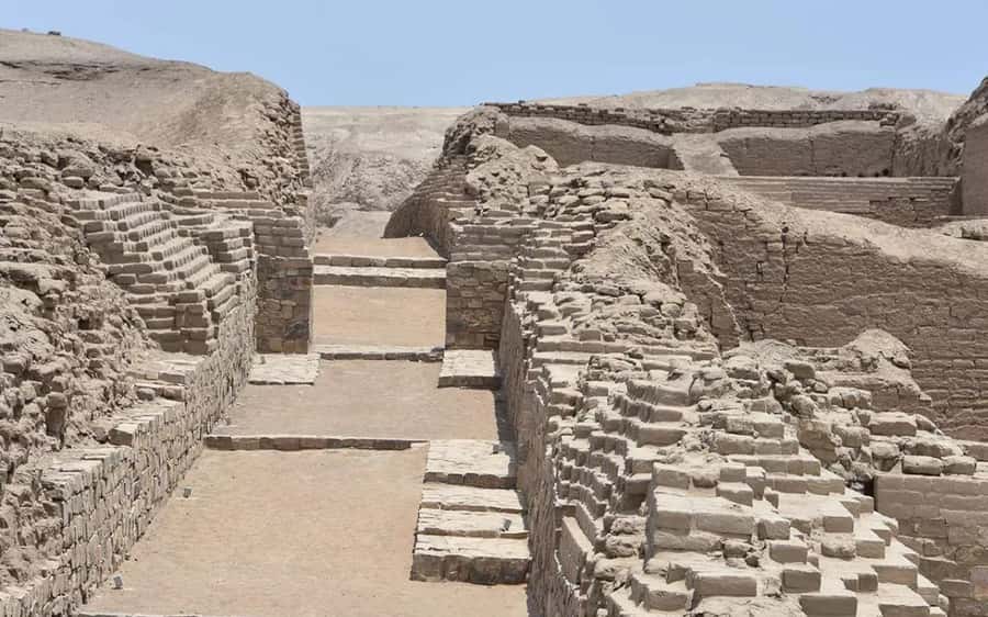 From Lima: Pachacamac Inka Pyramids & The Larco Museum Tour - Is $78 a good value for this day?
