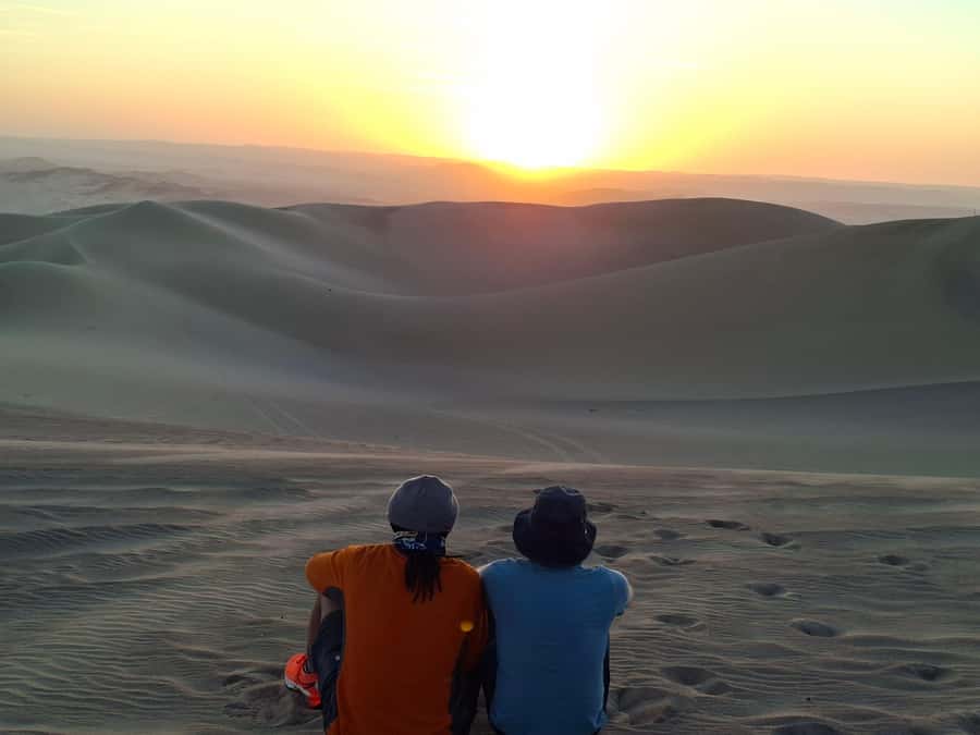From Lima: Paracas and Huacachina Oasis Full Day Guided Tour - Why this Lima day trip works so well