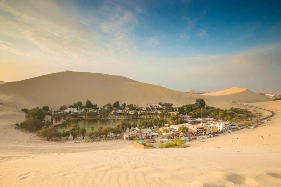 From Lima: Paracas and Huacachina Oasis Full Day Guided Tour - Should you book it?