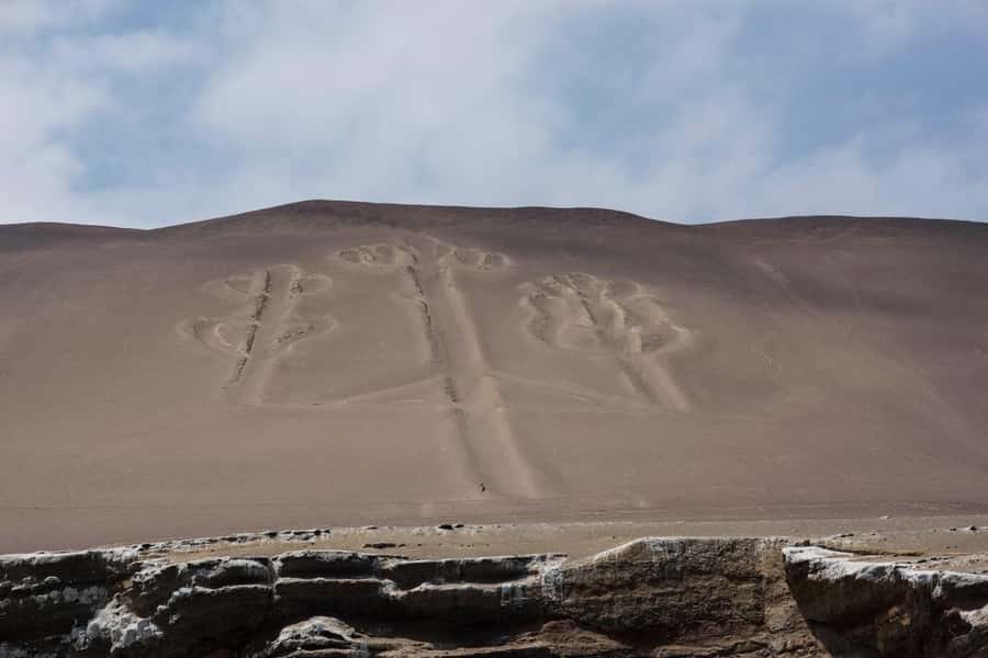 From Lima: Paracas and Huacachina Oasis Full Day Tour - Paracas free time: useful, but brief