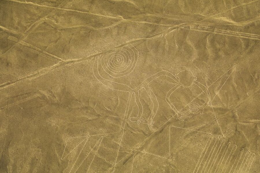 From Nazca: 35-Minute Flight Over Nazca Lines - The return transfer and the real time commitment