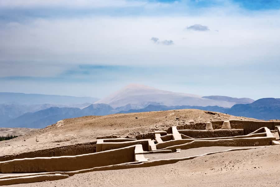 From Nazca: Cahuachi Pyramids Private Tour - Why Cahuachi Matters Beyond the Nazca Lines