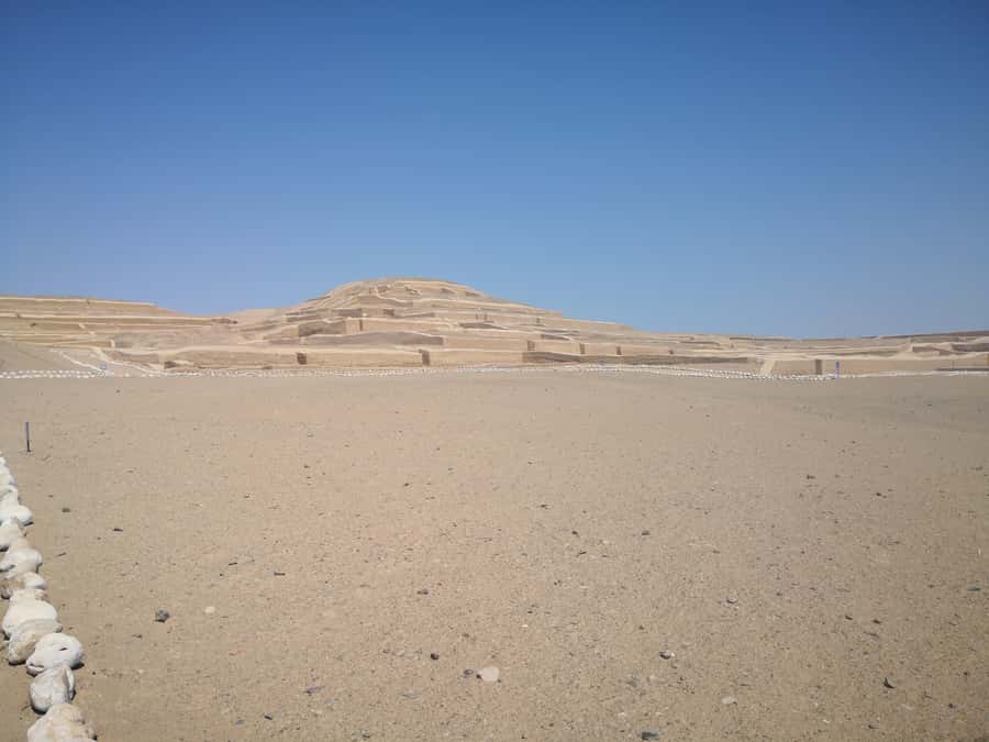 From Nazca: Cahuachi Pyramids Tour and Textile Workshop - Key points to know before you book