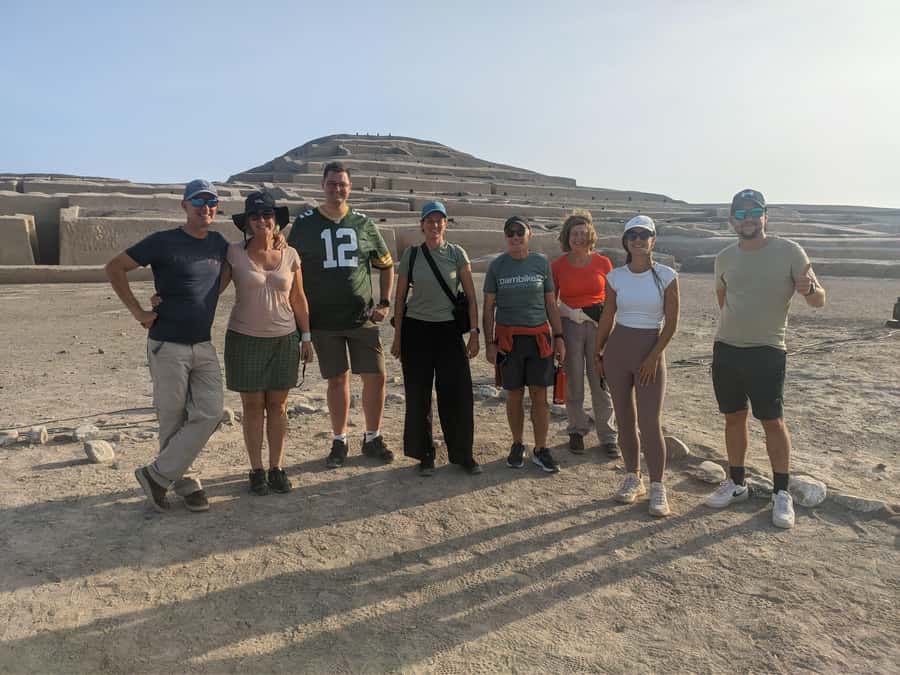 From Nazca: Cahuachi Pyramids Tour and Textile Workshop - Why Cahuachi matters beyond the Nazca Lines