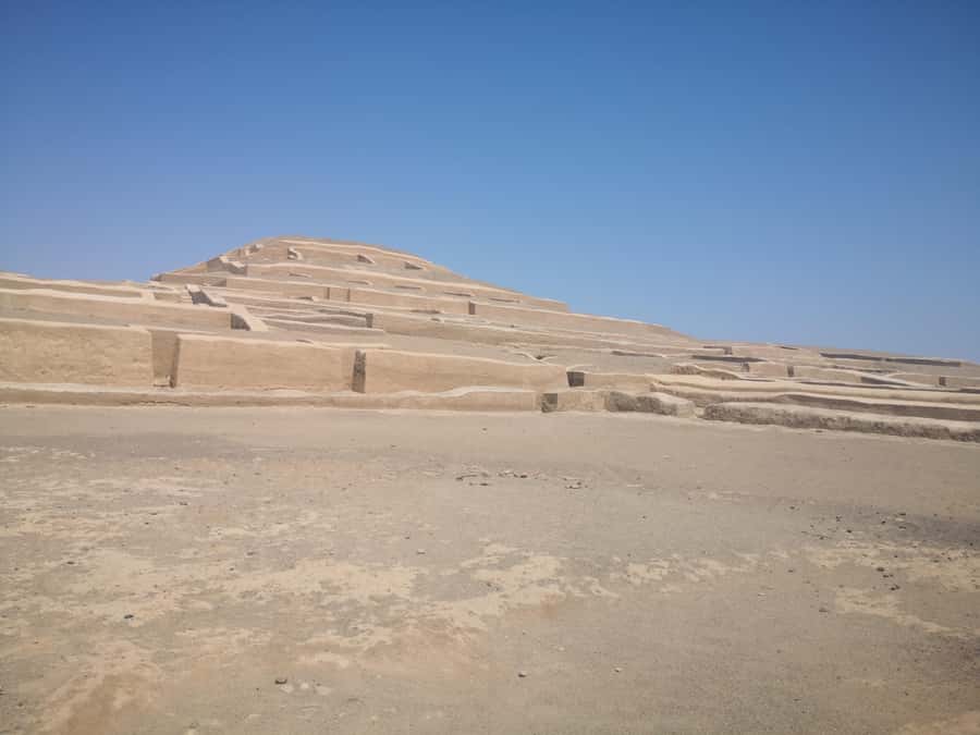 From Nazca: Cahuachi Pyramids Tour and Textile Workshop - Timing and practical planning