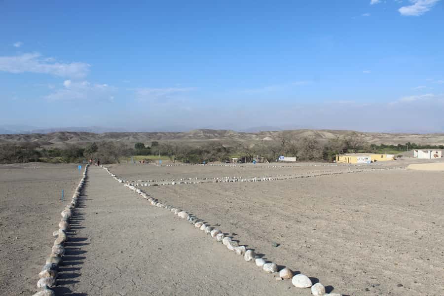 From Nazca: Cahuachi Pyramids Tour and Textile Workshop - Should you book the Cahuachi Pyramids Tour?
