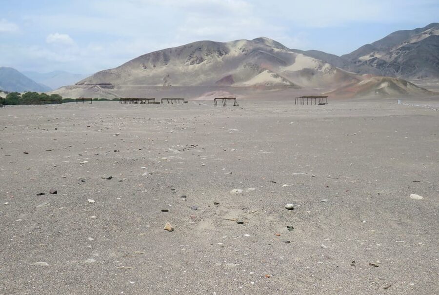 From Nazca: Chauchilla Cemetery Tour and Artisans Workshop - Should you book it?