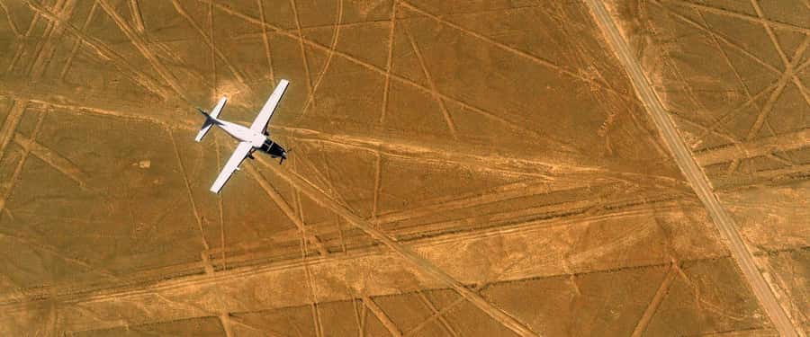 From Nazca: Small plane flight over the Nazca Lines - Key points to know before booking