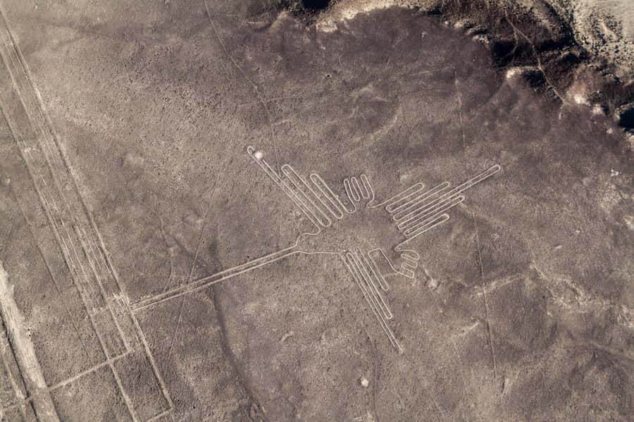 From Nazca: Small plane flight over the Nazca Lines - Boarding the six-seat Cessna 207A