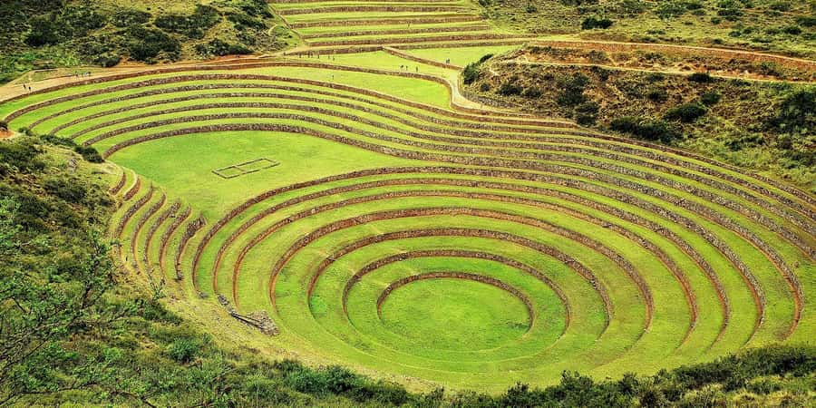 From Ollantaytambo: Moray, Maras, and Chinchero Guided Tour - Key points at a glance