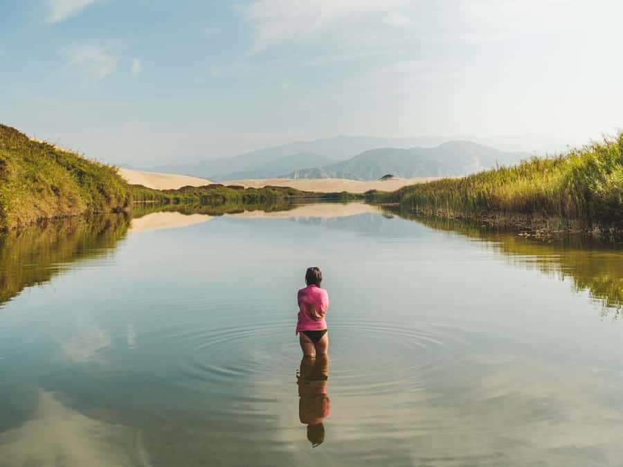 From Paracas: Mini Buggy Tour & Sandboarding at Oasis - What the $83 price covers