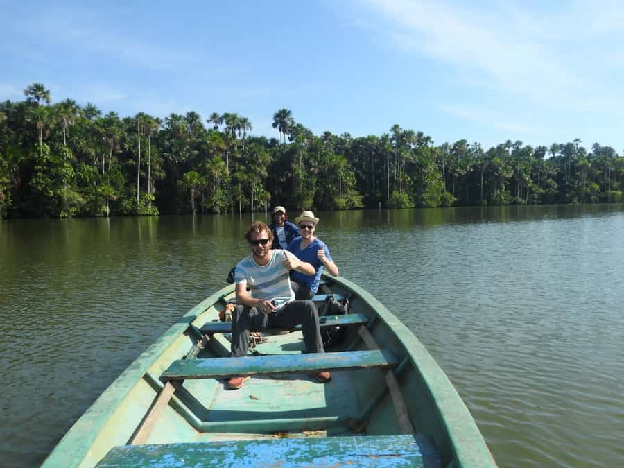From Puerto Maldonado: Tambopata National Reserve 3-Day Tour - Why This Short Tambopata Trip Works