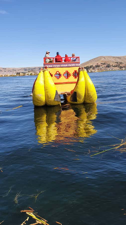 From Puno: 3-Hour Uros Floating Islands Tour - Why the Uros floating islands are worth your time