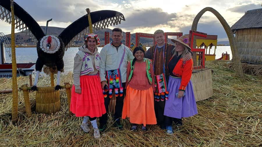 From Puno: 3-Hour Uros Floating Islands Tour - What the experience gets right, and where it falls short