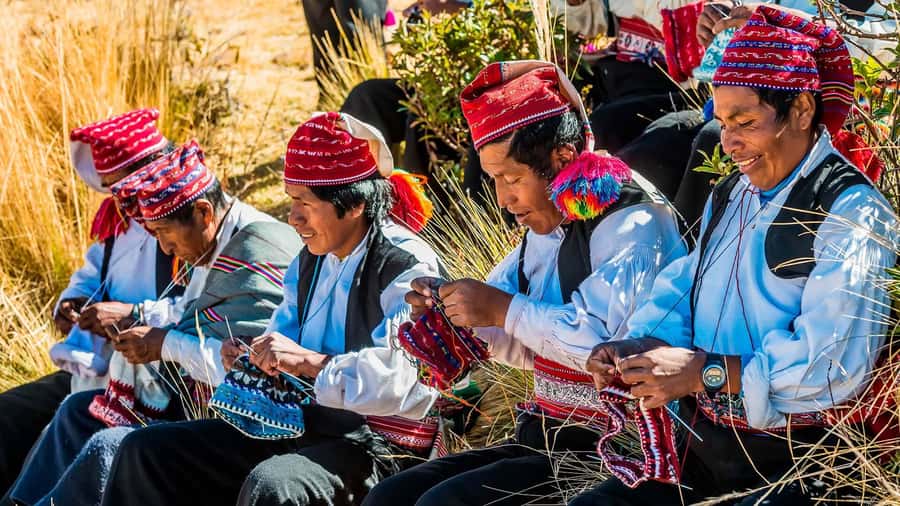 From Puno: Excursion to Uros and Taquile Islands + Income - Booking flexibility and practical details