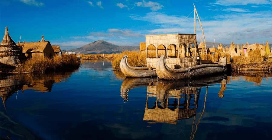 From Puno: Excursion to Uros and Taquile Islands + Income - Who should book this excursion