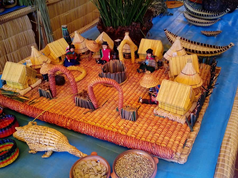 From Puno: Floating Islands of the Uros Half-Day Tour - How much value do you get for $10?
