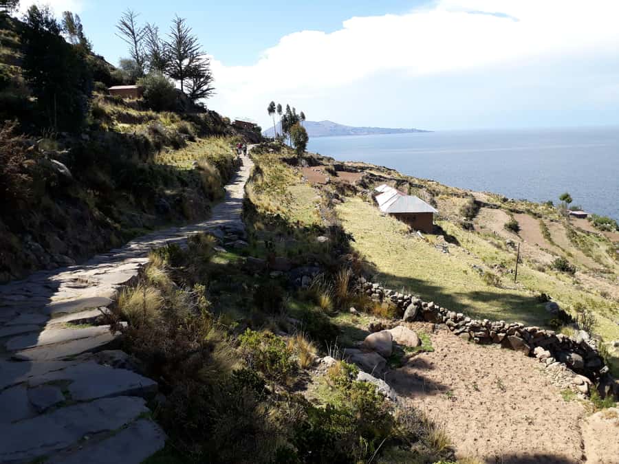 From Puno: full day tour to Uros and Taquile with Lunch - Key points to know before booking