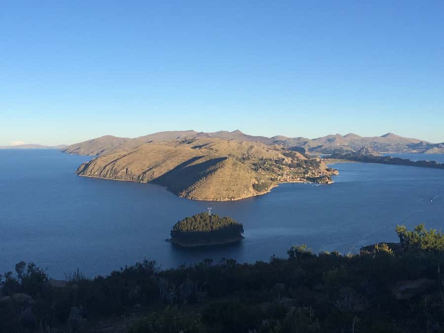 From Puno: Sun Island and Copacabana 1-Day Tour - Key points to know before you book