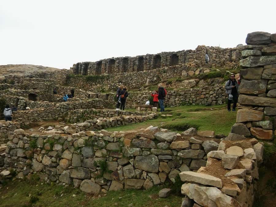 From Puno: Sun Island and Copacabana 1-Day Tour - Why Sun Island makes this long day worthwhile