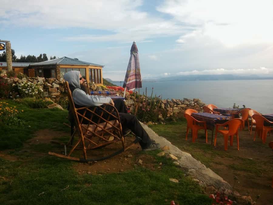 From Puno: Sun Island and Copacabana 1-Day Tour - Who should book this tour?