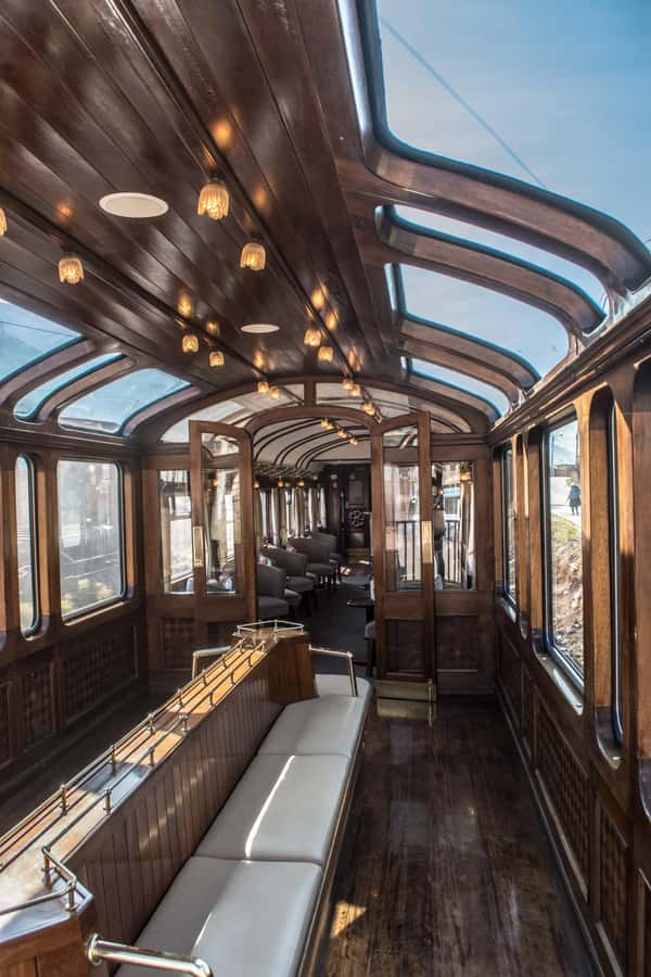 From Puno: Travel to Cusco in Titicaca Train All Inclusive - Is $499 a fair price?