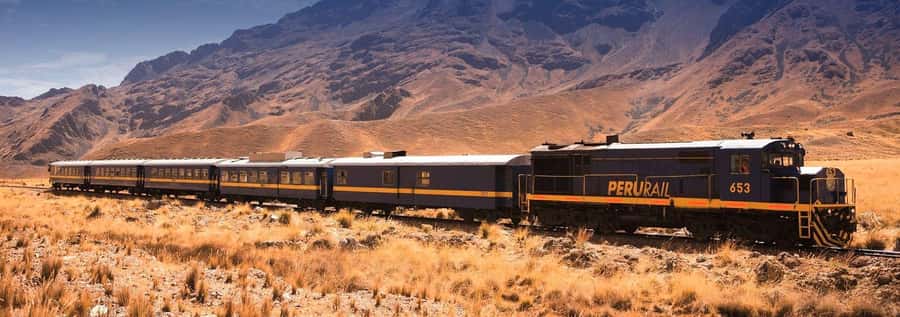From Puno: Travel to Cusco in Titicaca Train All Inclusive - Who will enjoy this train most?