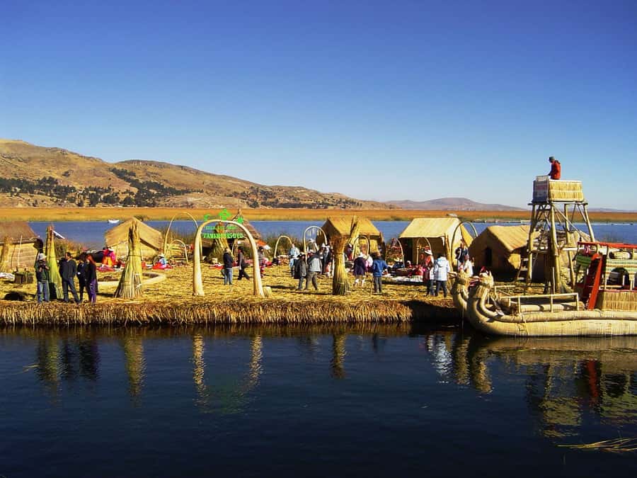 From Puno: Uros, Amantaní & Taquile Islands 2-Day Tour - Should you book the two-day option?