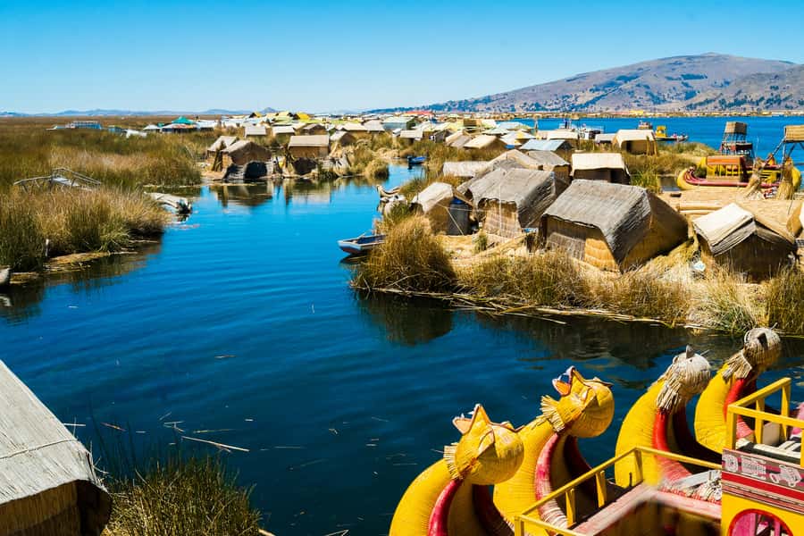 From Puno: Uros, Amantaní & Taquile Islands 2-Day Tour - Why the Amantaní night matters most