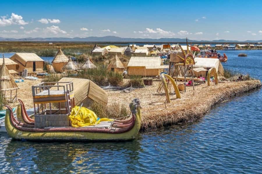 From Puno: Uros and Taquile Islands Full-Day Tour - Why this Lake Titicaca day trip works