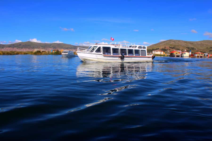 From Puno: Uros floating islands half Day tour - Should you book the Uros half-day tour?