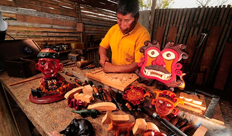 From Trujillo: Complete full day tour with museums - Timing, transport, and the shape of the day