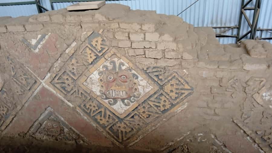 From Trujillo: Temple of the Moon and Sun and Chan Chan - Who should book this experience