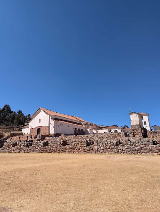 from Urubamba & Ollantaytambo:Sacred Valley Full-Day Private - Key points to know before booking