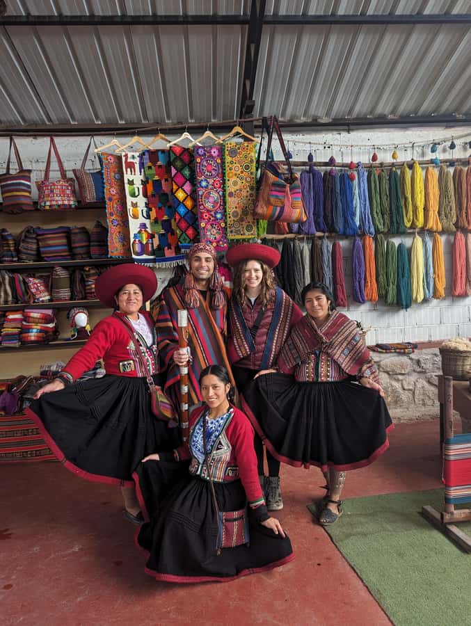 from Urubamba & Ollantaytambo:Sacred Valley Full-Day Private - Price, tickets, and real value