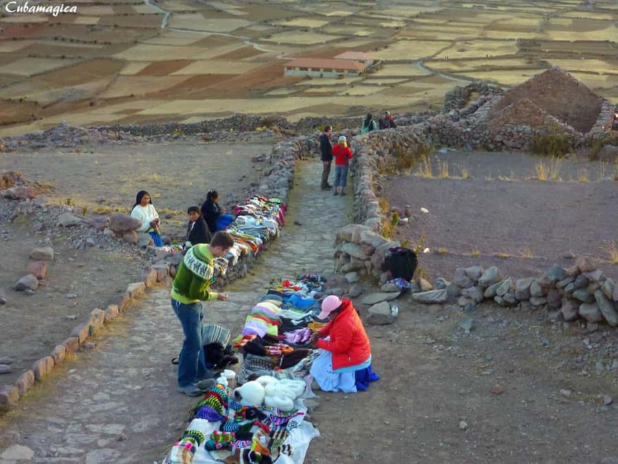 FromPuno: Uros and Amantani Islands Full-Day Tour with Lunch - The early start in Puno