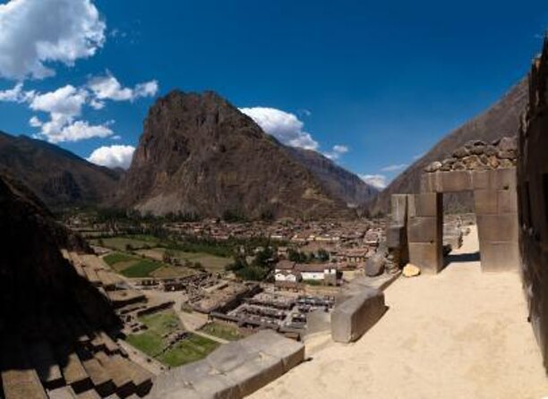 Full-Day Excursion to Sacred Valley, Pisac and Ollantaytambo from Cusco - Key points to know before you book