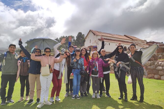 Full-Day Excursion to Sacred Valley, Pisac and Ollantaytambo from Cusco - Why this Sacred Valley day works for first-time visitors