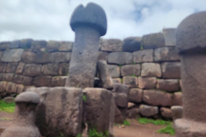 Full Day Guided Tour of the Aymara Route from Puno - Juli, the so-called Rome of America