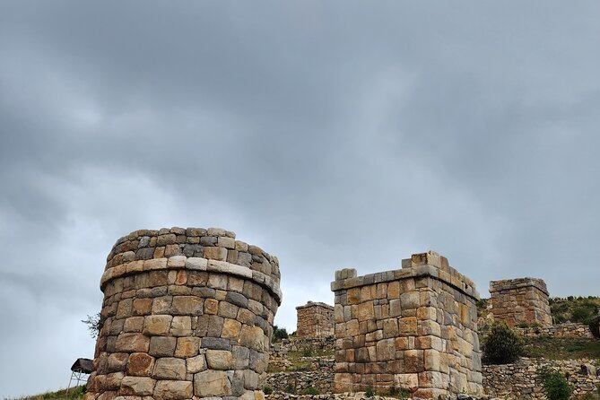 Full Day Guided Tour of the Aymara Route from Puno - Timing, food, and what to bring