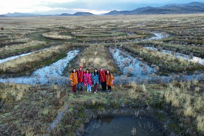 Full Day Guided Tour of the Aymara Route from Puno - Who will enjoy this $40 day trip?