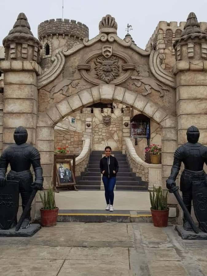 Full-day Huaral-Chancay province tour from Lima - Why take a full day north of Lima?