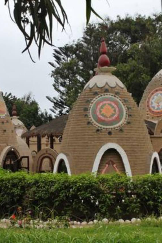 Full-day Huaral-Chancay province tour from Lima - Who will enjoy this Huaral and Chancay tour?