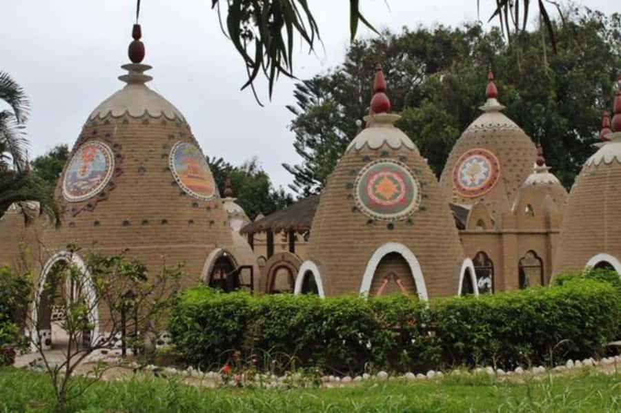 Full-day Huaral-Chancay province tour from Lima - Starting in Aucallama and the old Huando estate