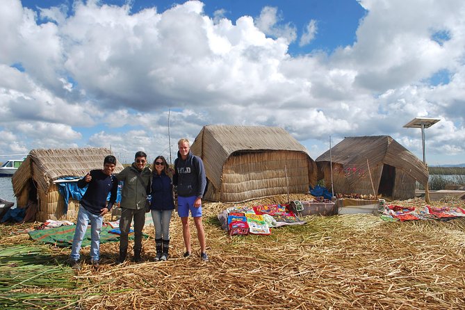 Full Day Lake Titicaca Tour from Cusco - Why this Cusco to Lake Titicaca trip works