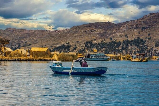 Full Day Lake Titicaca Tour to Uros and Taquile Islands - Why visit both Uros and Taquile in one day