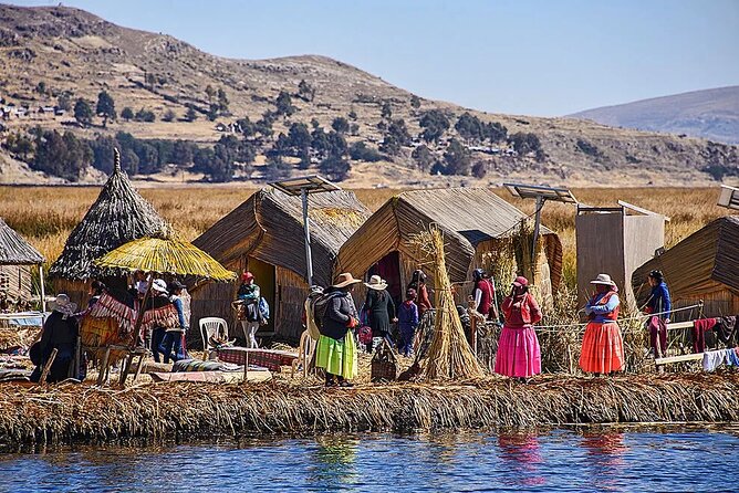 Full Day Lake Titicaca Tour to Uros and Taquile Islands - Is the $52 price good value?