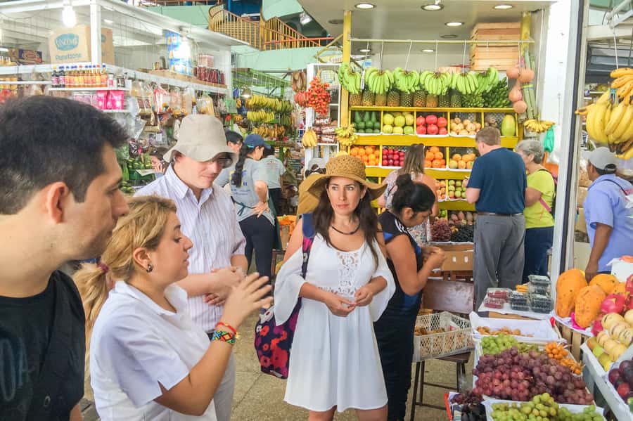 Full-Day Lima: a Culinary, Historic & Traditional City - Why this tour makes sense for one day in Lima