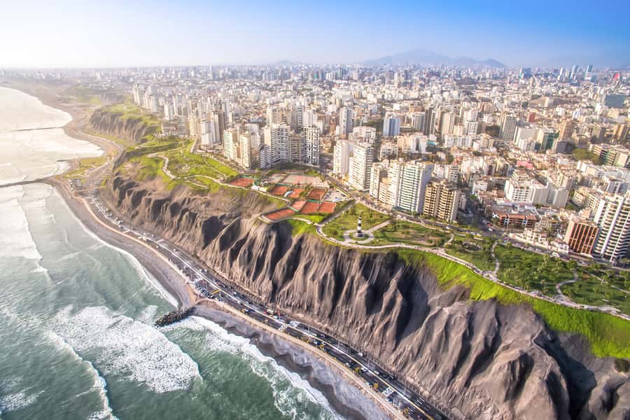 Full-Day Lima: a Culinary, Historic & Traditional City - Cacao and pisco in the middle of the day
