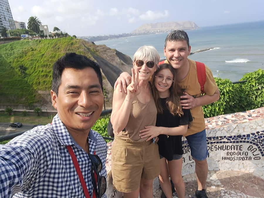 Full Day Lima: Local Market+ CityTour+ Barranco & Miraflores - Key things to know before booking